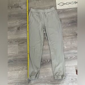 Lululemon Adapted State High-Rise Fleece Jogger
Full Length